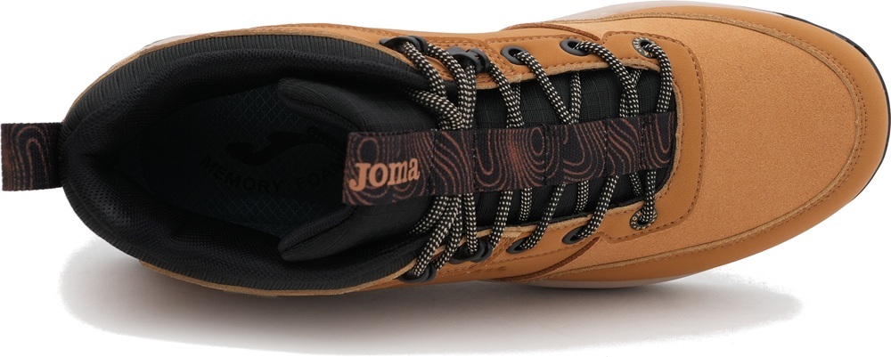 Ботинки мужские JOMA Ter Men 2426 Camel TKTERW2426 43 коричневые фото 