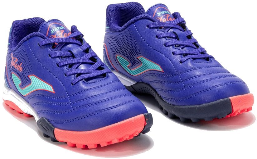 Сороконіжки дитячі JOMA Toledo Jr 25 Turf TOJS2504TF 38 синіфото