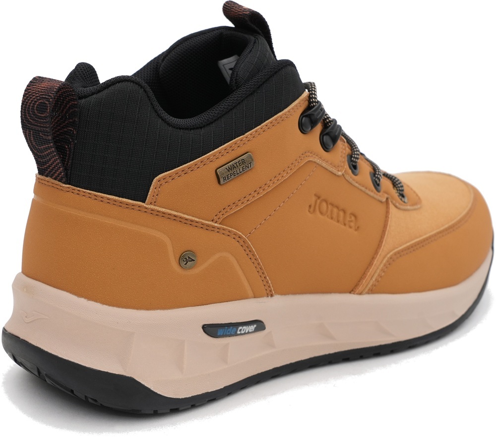 Черевики чоловічі JOMA Ter Men 2426 Camel TKTERW2426 44 коричневіфото
