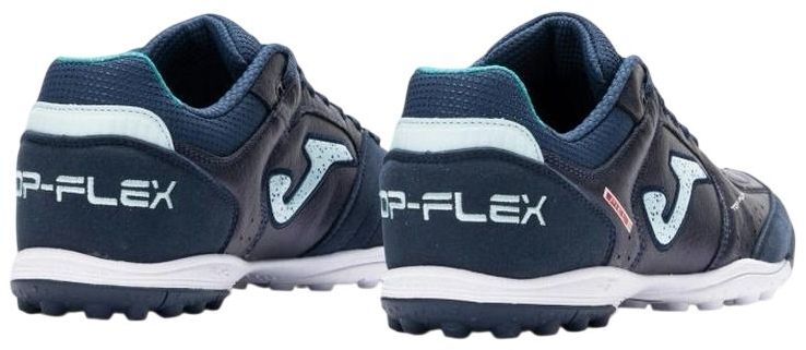 Сороконіжки чоловічі JOMA Top Flex 25 Turf TOPS2504TF 43 синіфото