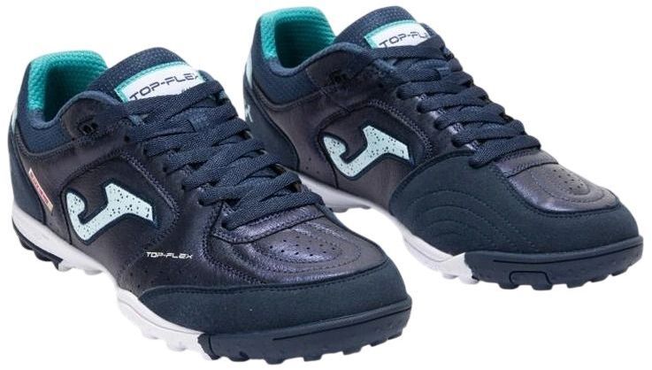 Сороконіжки чоловічі JOMA Top Flex 25 Turf TOPS2504TF 46 синіфото