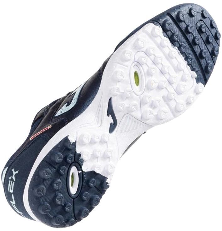 Сороконіжки чоловічі JOMA Top Flex 25 Turf TOPS2504TF 46 синіфото