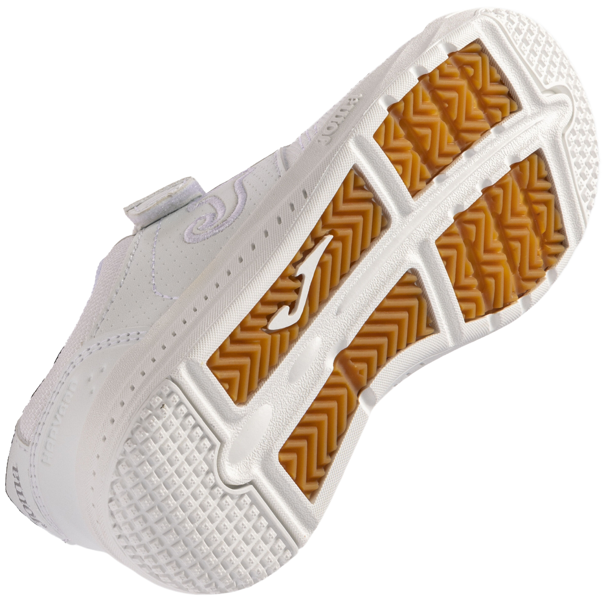 Кросівки дитячі JOMA Harvard Jr 2202 WHARW2202V 32 біліфото