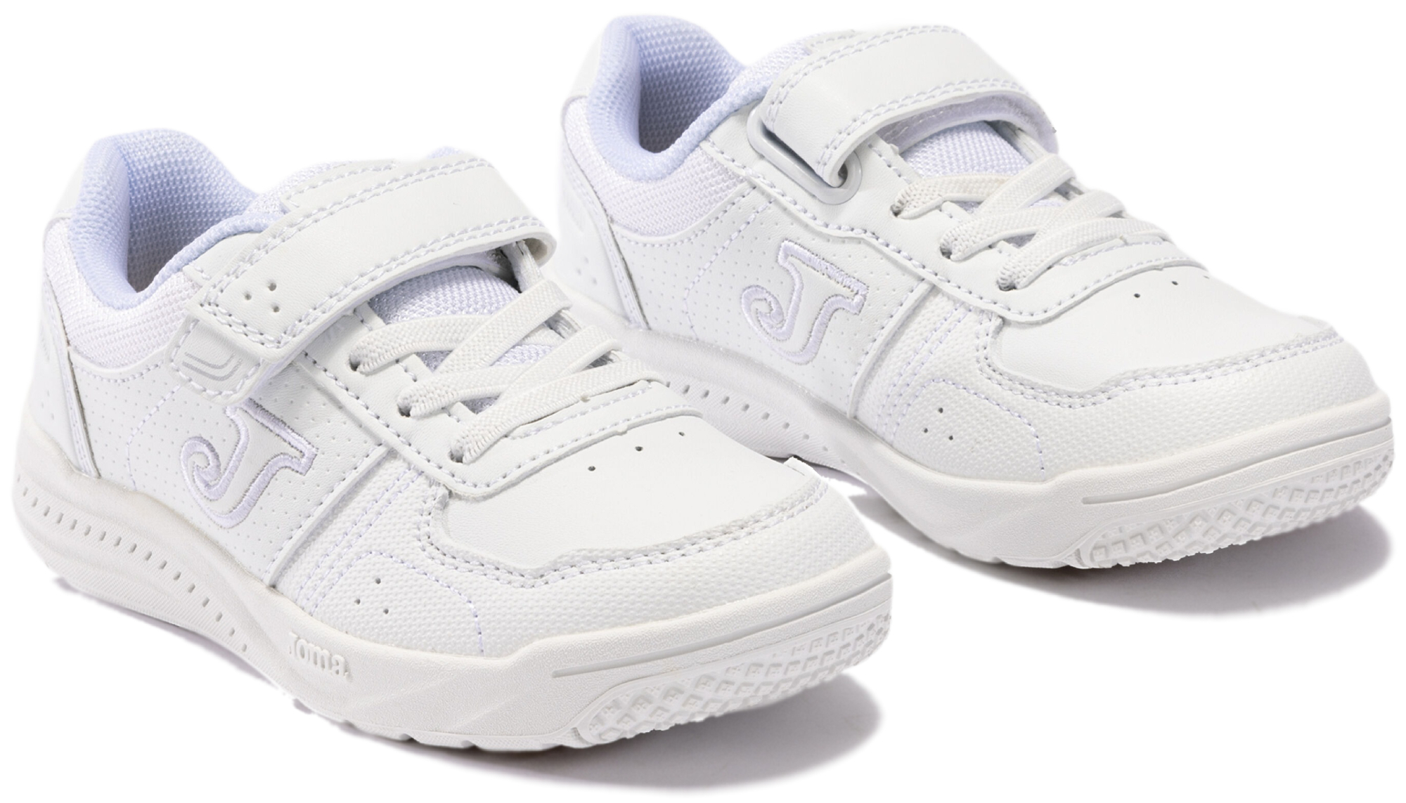 Кросівки дитячі JOMA Harvard Jr 2202 WHARW2202V 34 біліфото