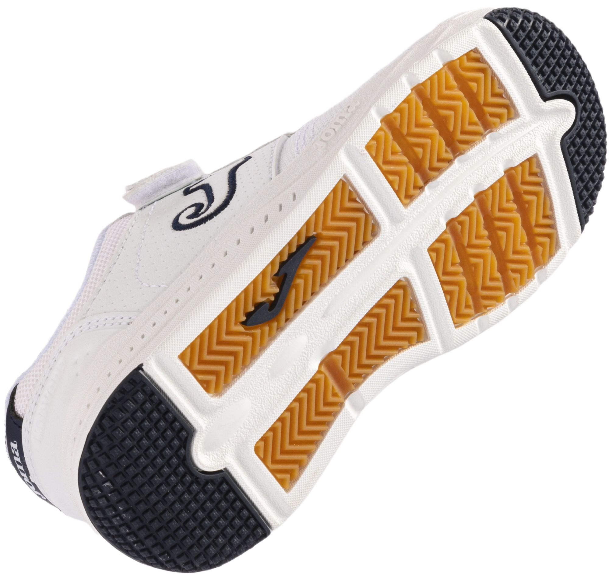 Кросівки дитячі JOMA Harvard Jr 22 WHARW2203V 27 біліфото