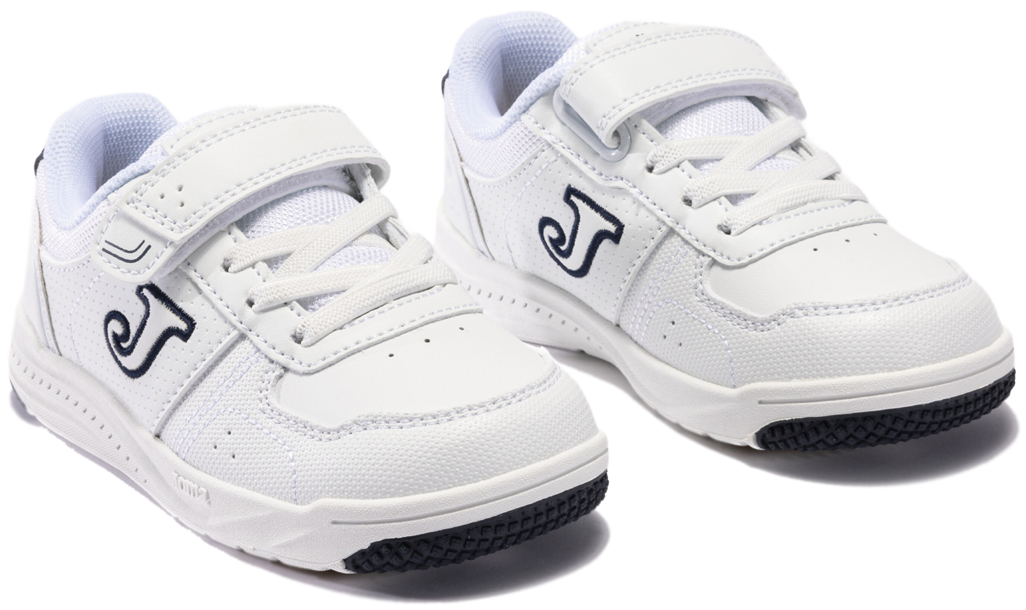 Кросівки дитячі JOMA Harvard Jr 22 WHARW2203V 27 біліфото