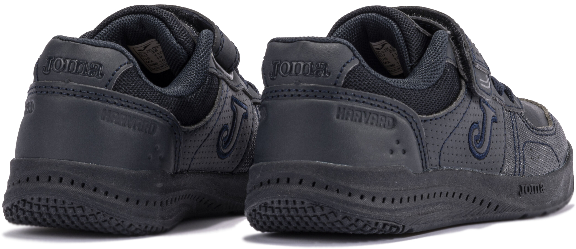 Кросівки дитячі JOMA W.Harvard Jr 2303 WHARW2303V 32 темно-синіфото