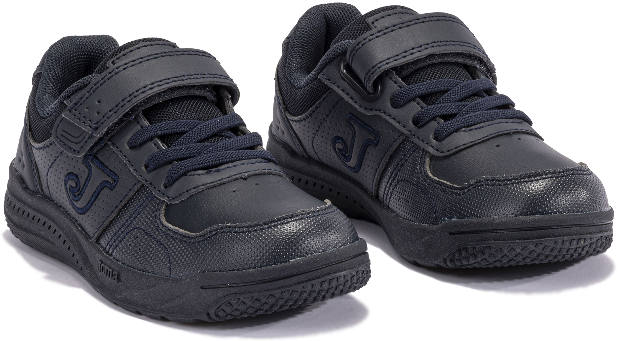 Кросівки дитячі JOMA W.Harvard Jr 2303 WHARW2303V 35 темно-синіфото