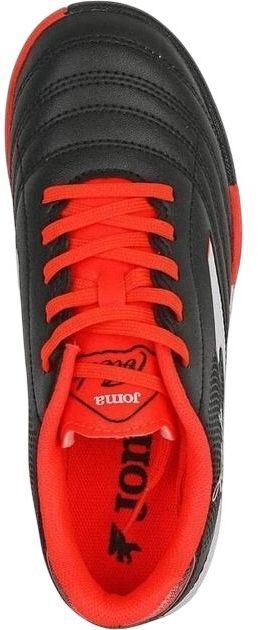 Сороконожки детские JOMA Toledo Jr 26 TOJS2601TF 31 черные фото 3