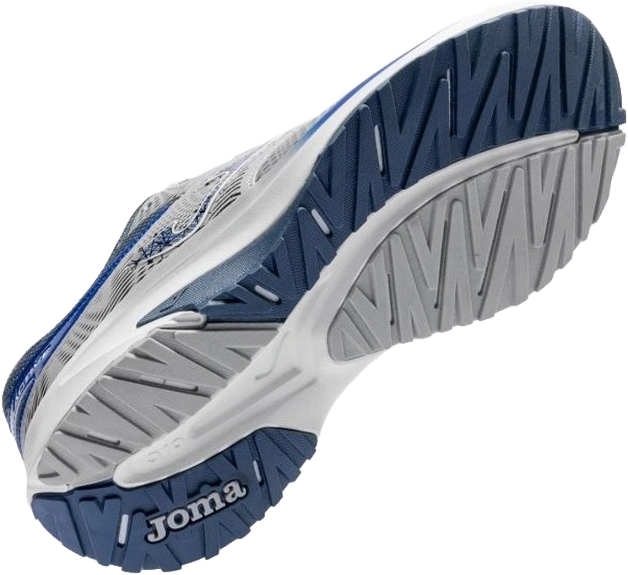 Кросівки чоловічі JOMA Active 2612 Light Gray RACTIS2612 44 сіріфото