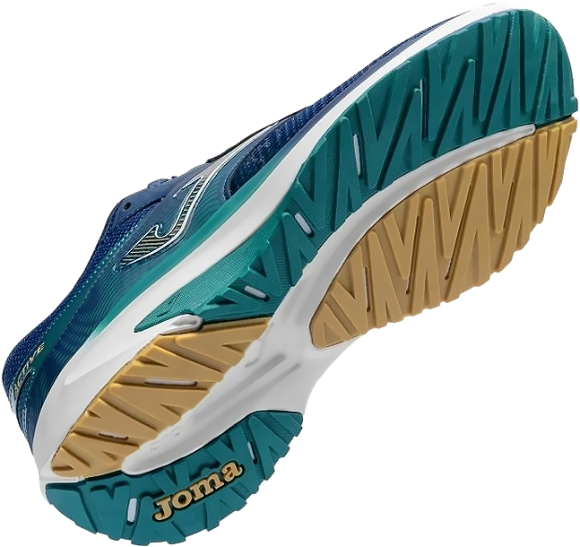 Кросівки чоловічі JOMA Active 26 RACTIS2633 40 темно-синіфото