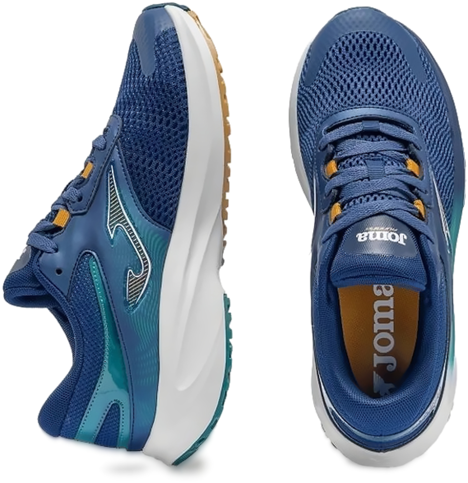 Кросівки чоловічі JOMA Active 26 RACTIS2633 42 темно-синіфото