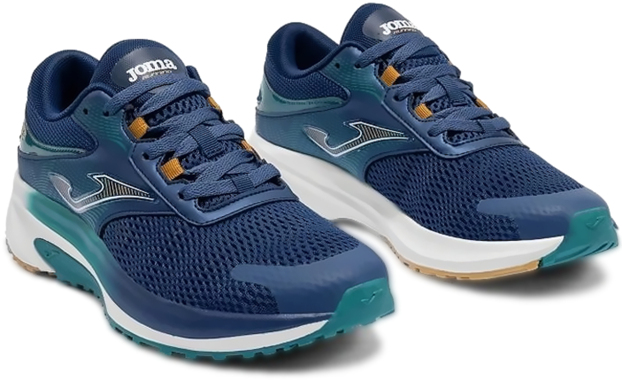 Кросівки чоловічі JOMA Active 26 RACTIS2633 44 темно-синіфото