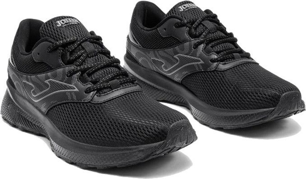 Кросівки чоловічі JOMA Meta Men 2601 Black RMETAS2601 42 чорніфото2