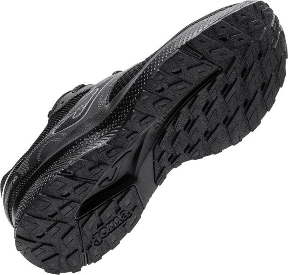 Кросівки чоловічі JOMA Meta Men 2601 Black RMETAS2601 44 чорніфото5