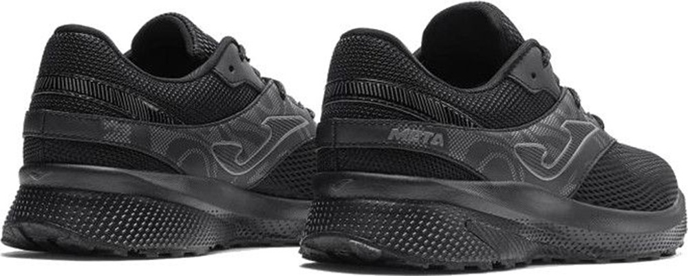 Кросівки чоловічі JOMA Meta Men 2601 Black RMETAS2601 47 чорніфото3