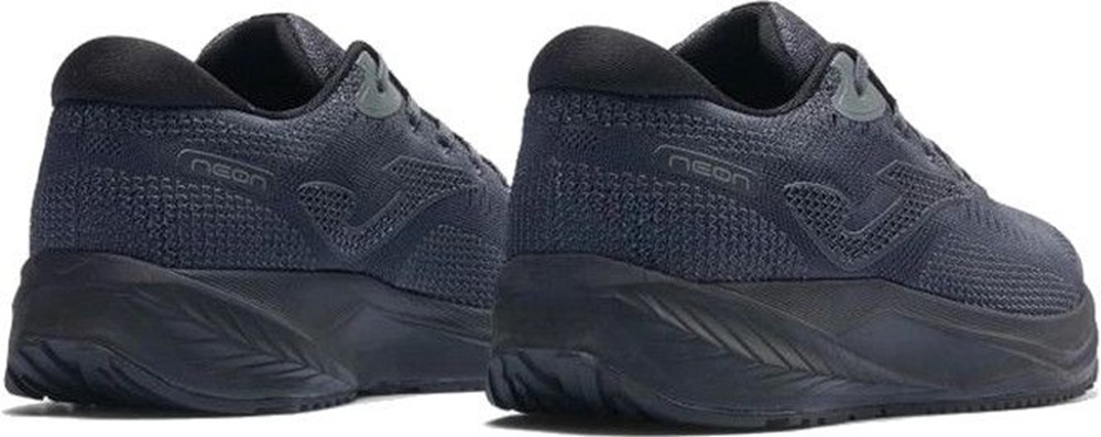 Кроссовки мужские JOMA Neon Men 2522 Dark Gray RNEOS2622 43 серые фото 