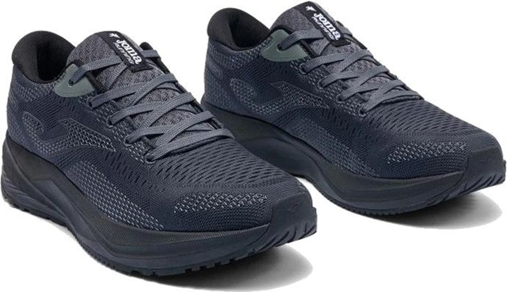 Кроссовки мужские JOMA Neon Men 2522 Dark Gray RNEOS2622 45 серые фото 