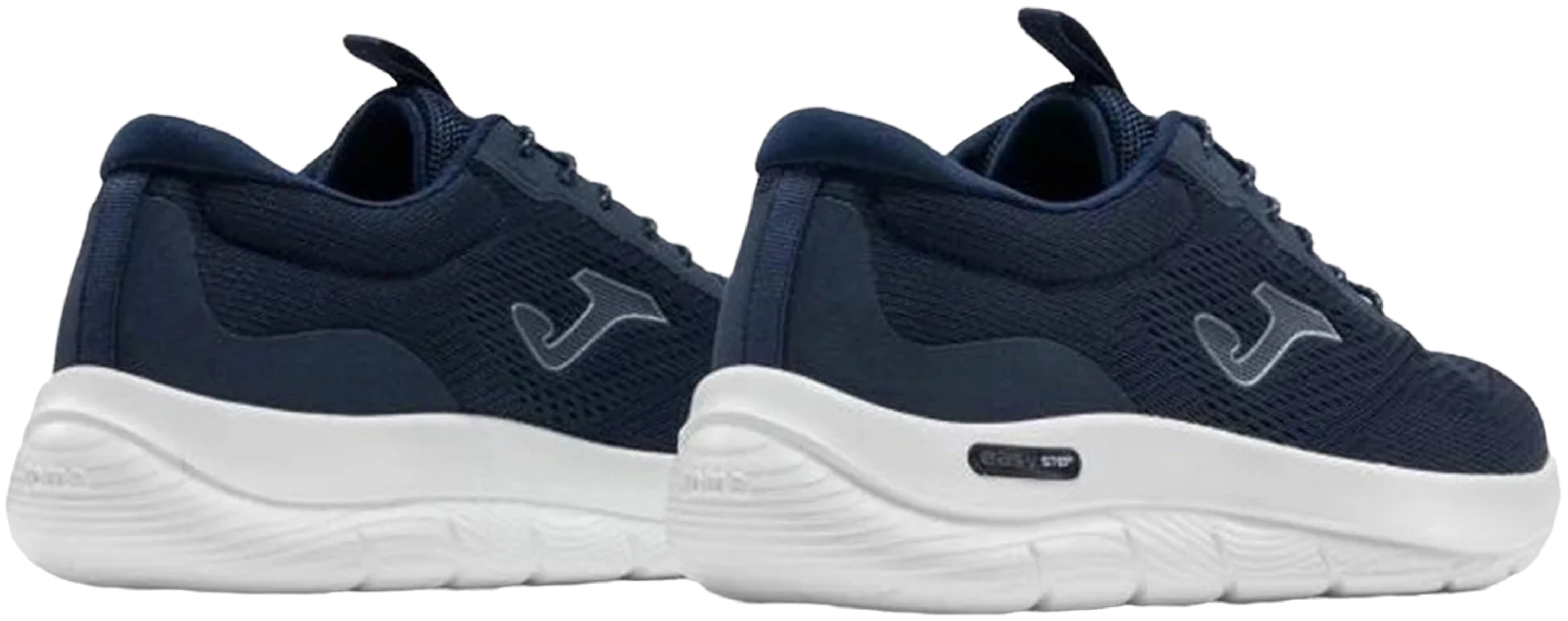 Кросівки чоловічі JOMA Teseo Men 2603 Navy Blue CTESES2603 43 темно-сині/сіріфото