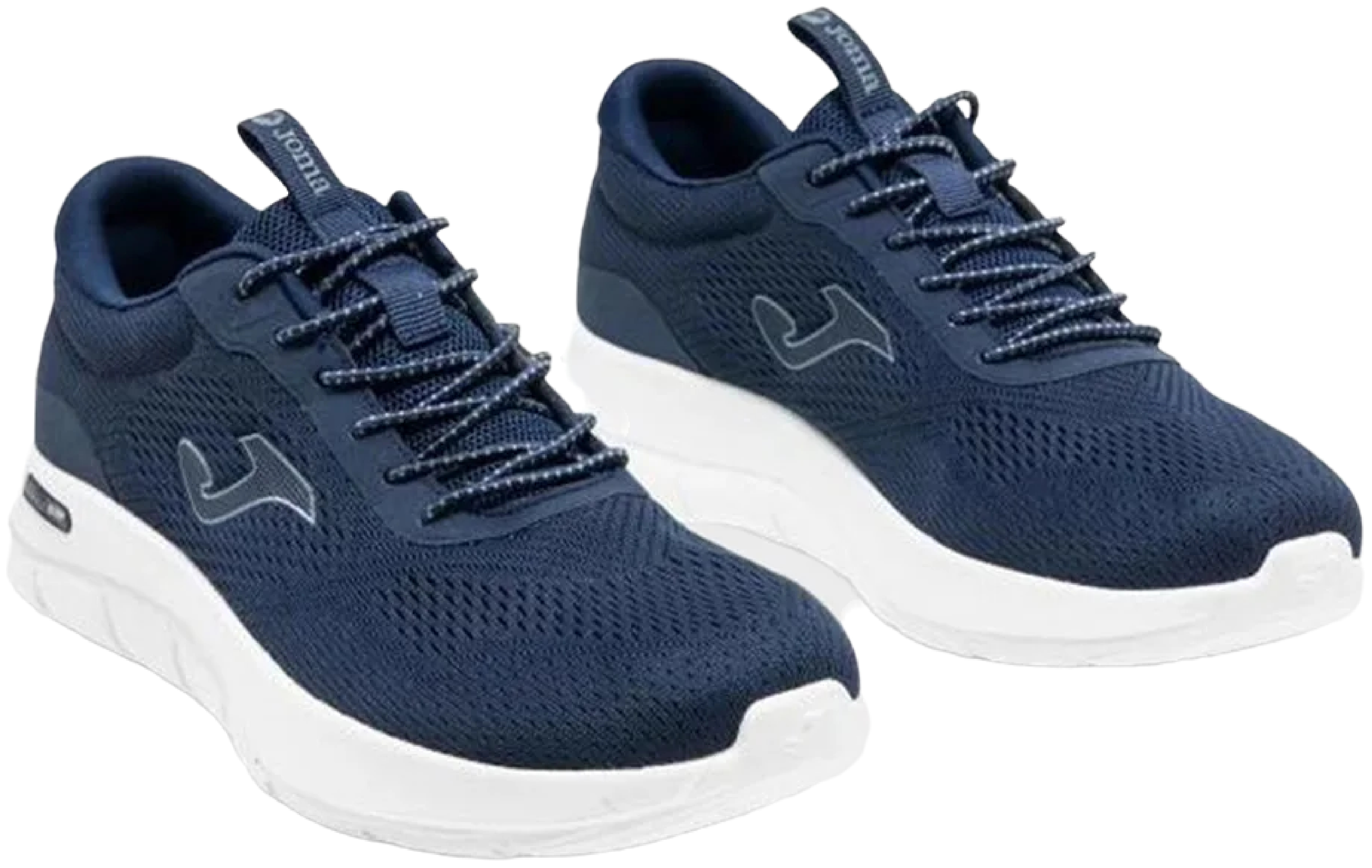 Кросівки чоловічі JOMA Teseo Men 2603 Navy Blue CTESES2603 44 темно-сині/сіріфото