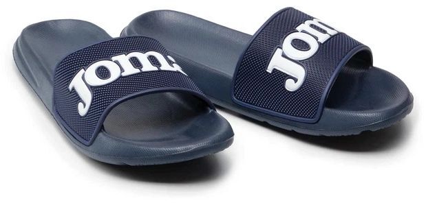 Шльопанці чоловічі JOMA S.Land Men 2033 Navy S.LANDS-2033 39 темно-синіфото