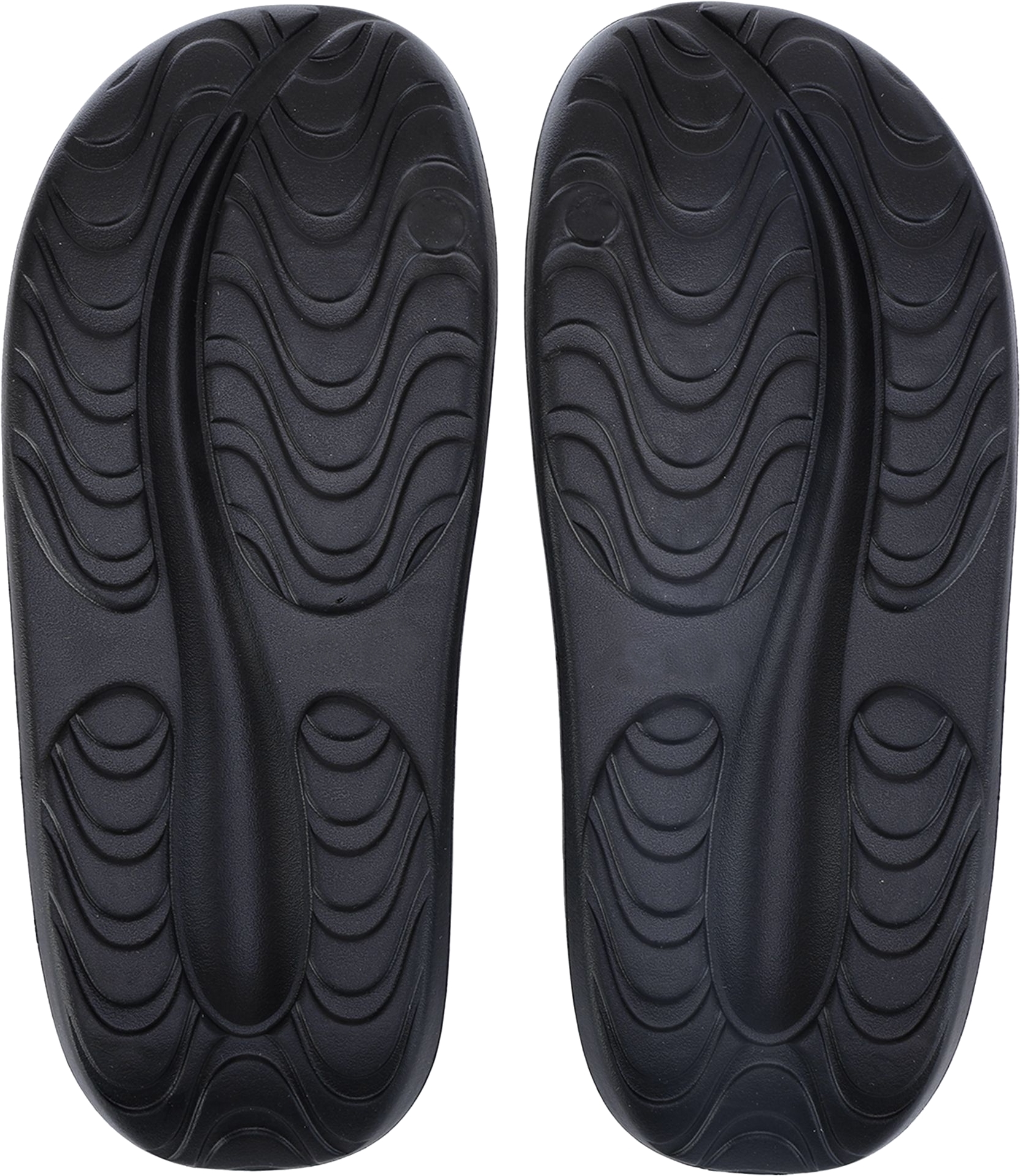 Шлепанцы мужские JOMA S.After Men 2501 Black SAFTES2501 43 черные фото5