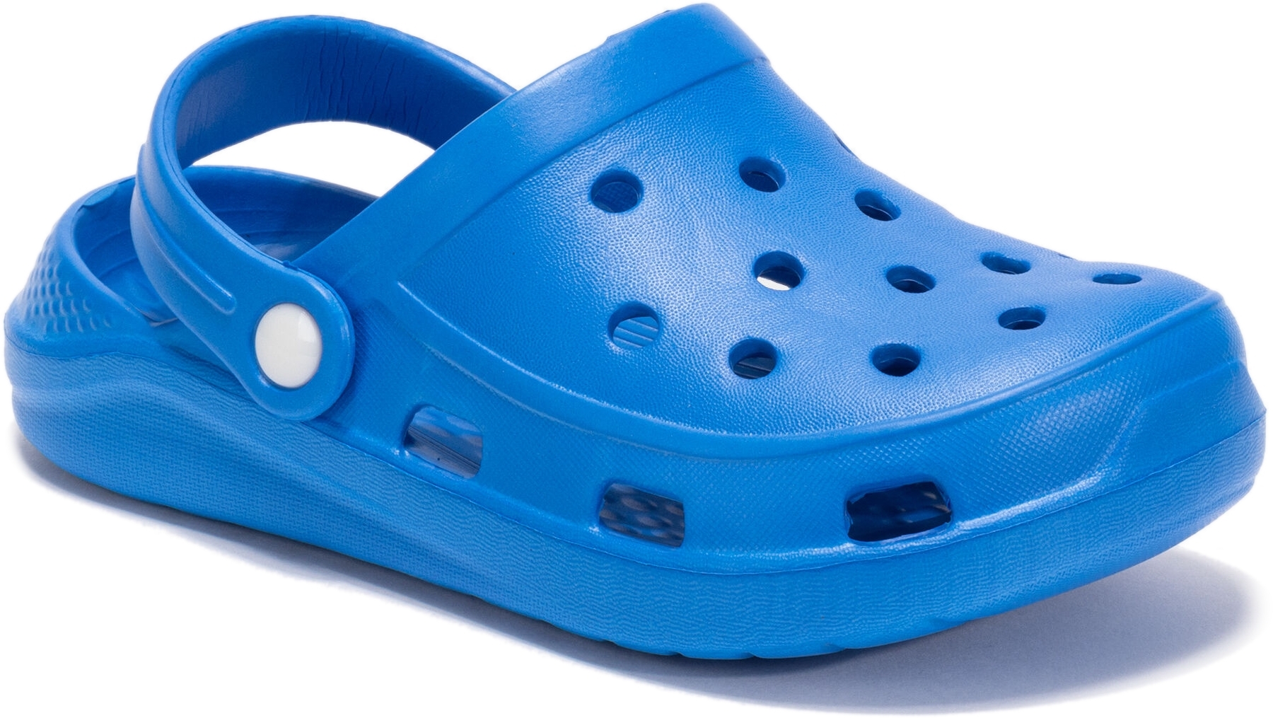 Кроксы детские JOMA S.Froc Jr 25 SFROCJS2504 27 синие фото 