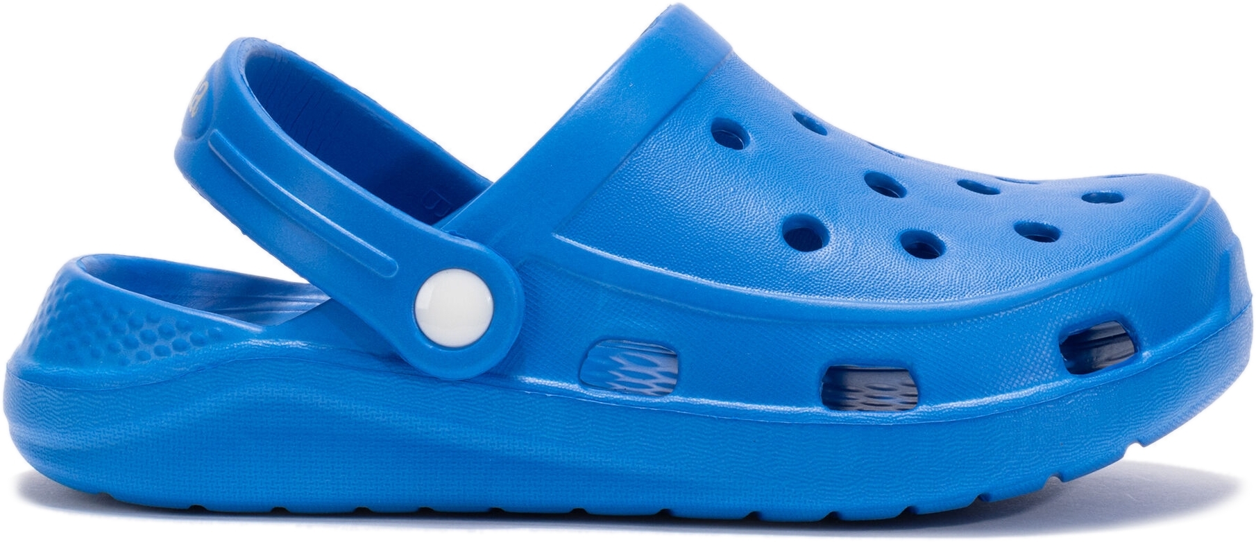 Кроксы детские JOMA S.Froc Jr 25 SFROCJS2504 34 синие фото 