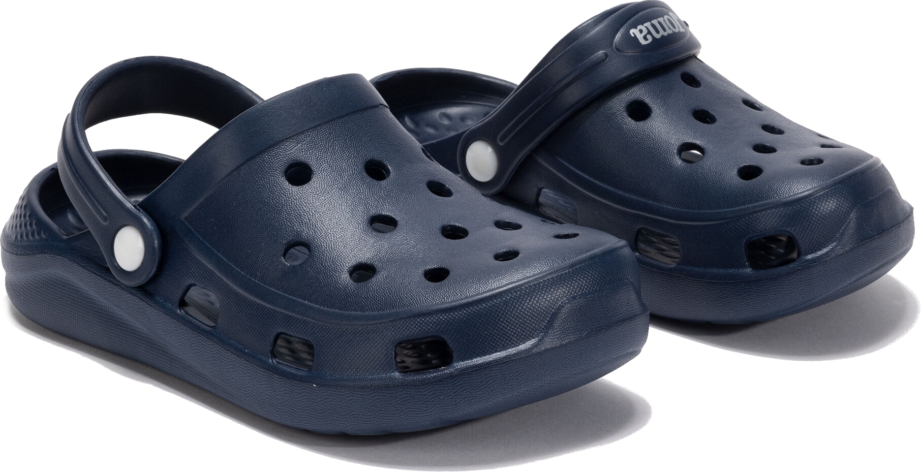 Кроксы детские JOMA S.Froc Jr 25 SFROCJS2533 30 темно-синие фото 