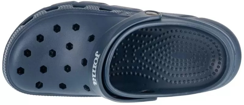 Кроксы мужские JOMA S.Froc Men 25 SFROCS2503 41 темно-синие фото 2