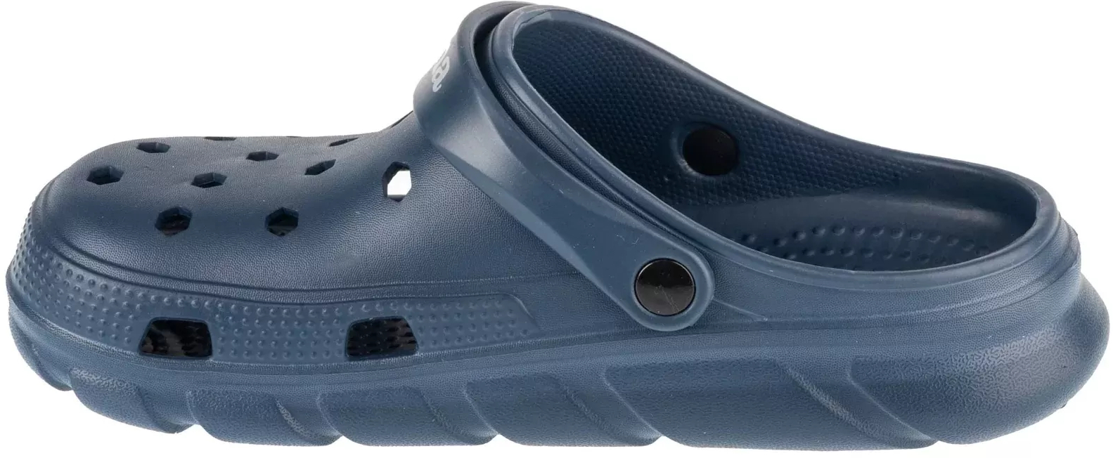 Кроксы мужские JOMA S.Froc Men 25 SFROCS2503 44 темно-синие фото 3