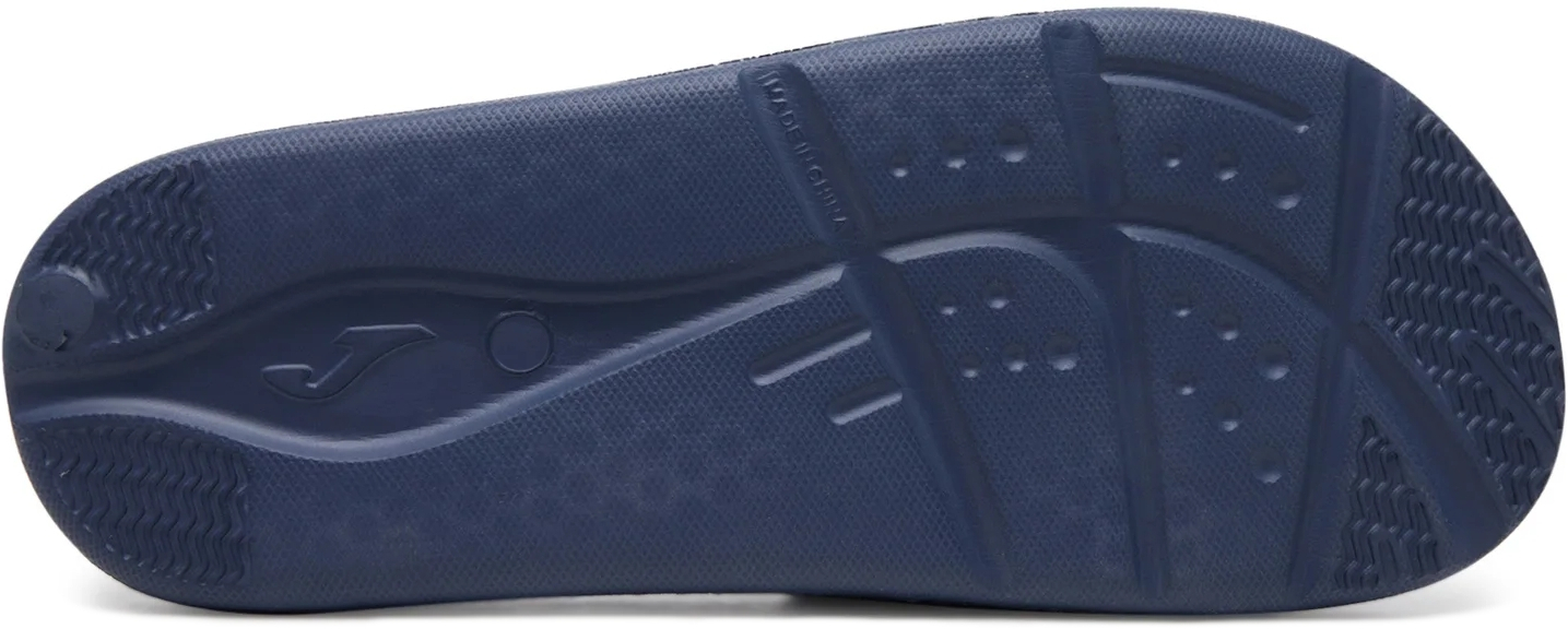 Шлепанцы мужские JOMA S.Island Men 2503 Navy SISLAS2503 42 темно-синие фото 