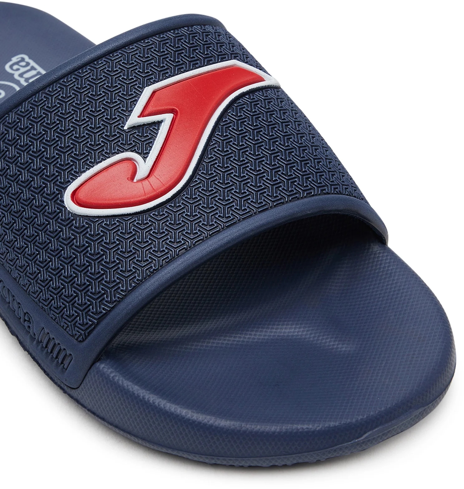 Шлепанцы мужские JOMA S.Island Men 2503 Navy SISLAS2503 42 темно-синие фото 