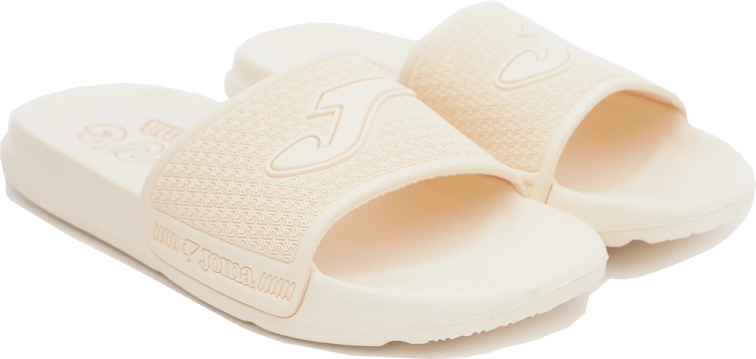 Шльопанці жіночі JOMA S.Island Lady 2425 Beige SISLLS2425 36 бежевіфото