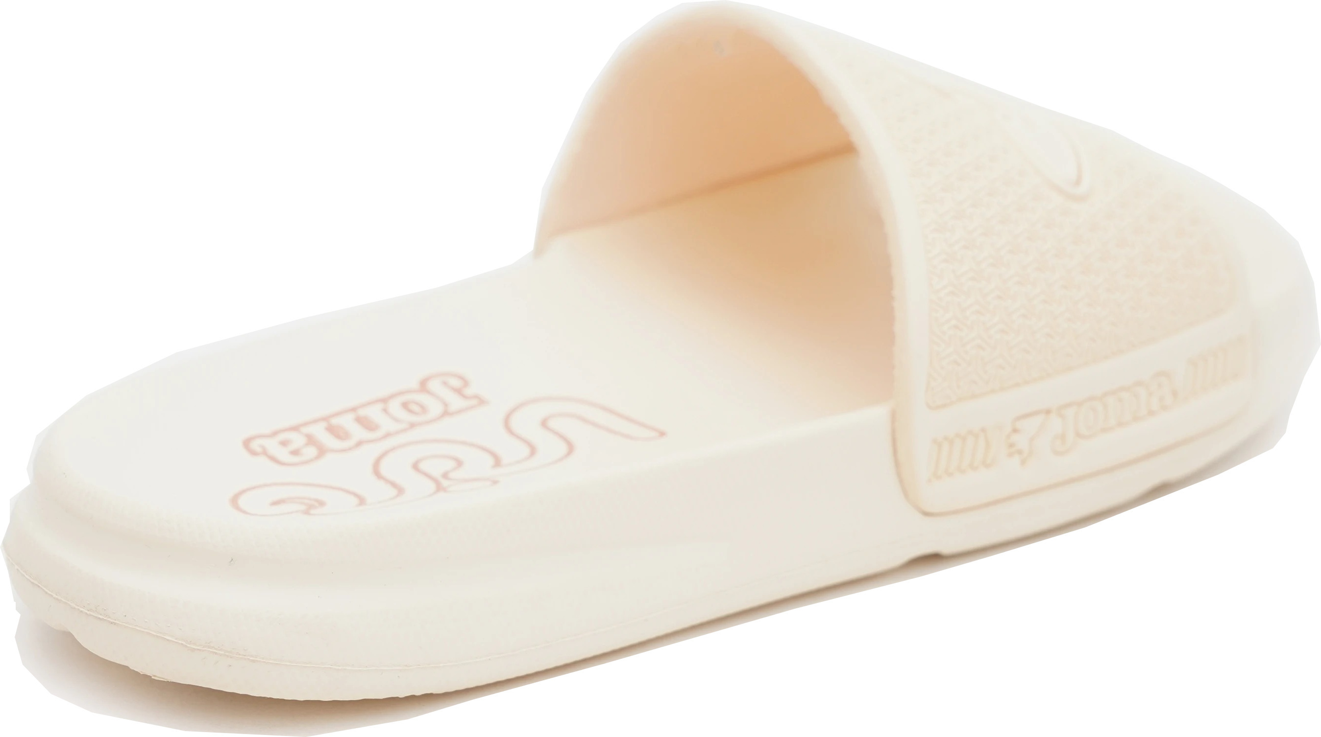 Шльопанці жіночі JOMA S.Island Lady 2425 Beige SISLLS2425 36 бежевіфото