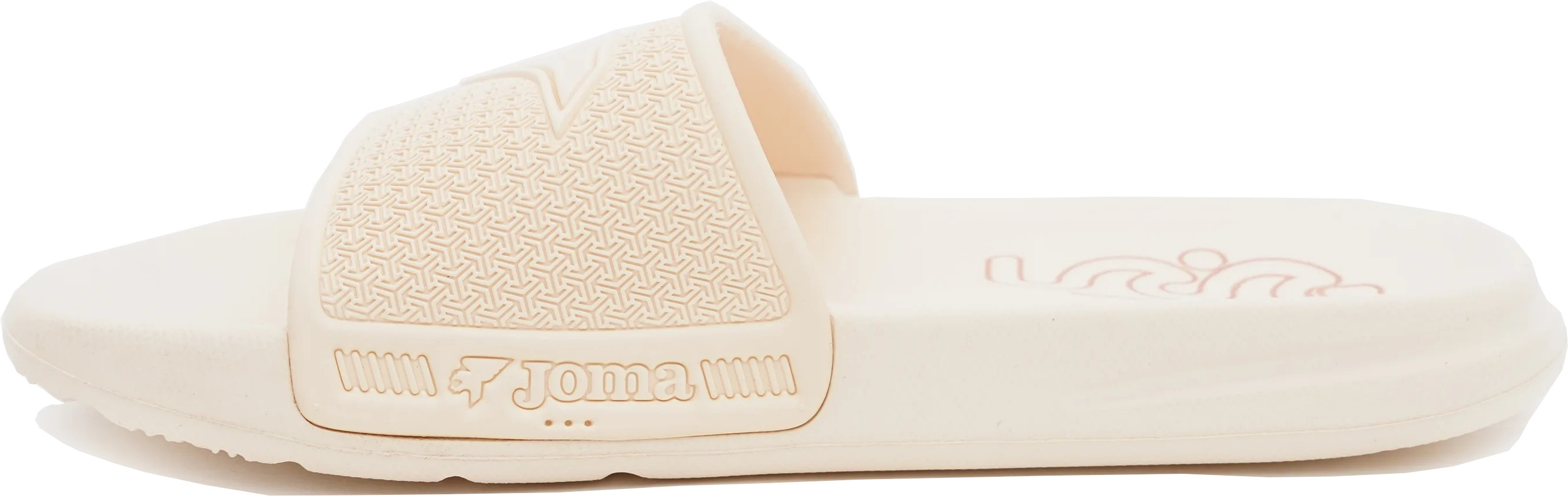 Шльопанці жіночі JOMA S.Island Lady 2425 Beige SISLLS2425 36 бежевіфото