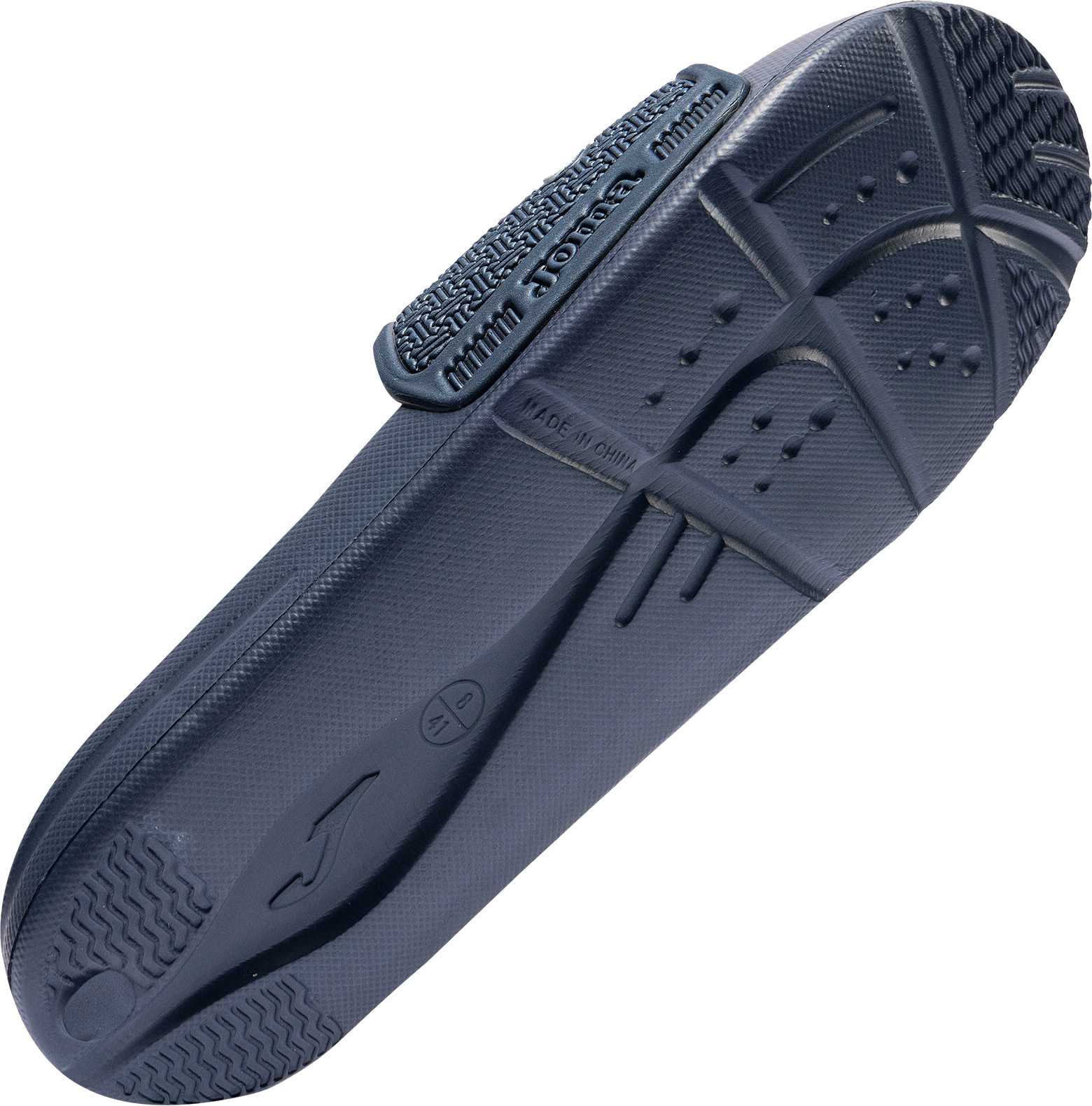 Шльопанці чоловічі JOMA S.Land Men 2503 Navy SLANDS2503 42 темно-синіфото