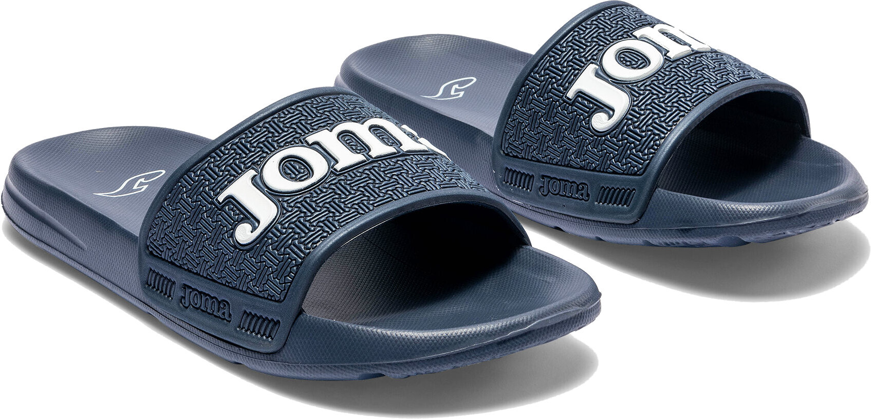 Шльопанці чоловічі JOMA S.Land Men 2503 Navy SLANDS2503 44 темно-синіфото