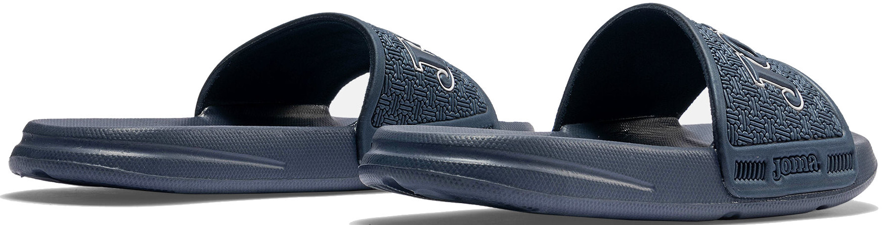 Шльопанці чоловічі JOMA S.Land Men 2503 Navy SLANDS2503 44 темно-синіфото