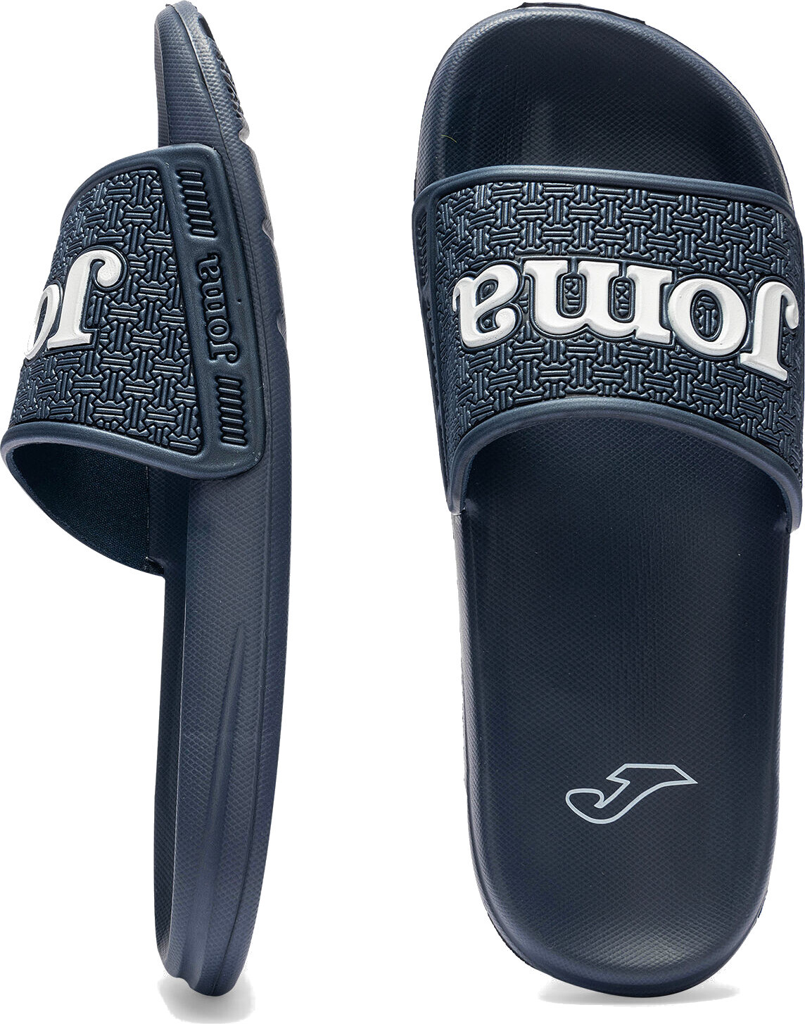 Шльопанці чоловічі JOMA S.Land Men 2503 Navy SLANDS2503 44 темно-синіфото