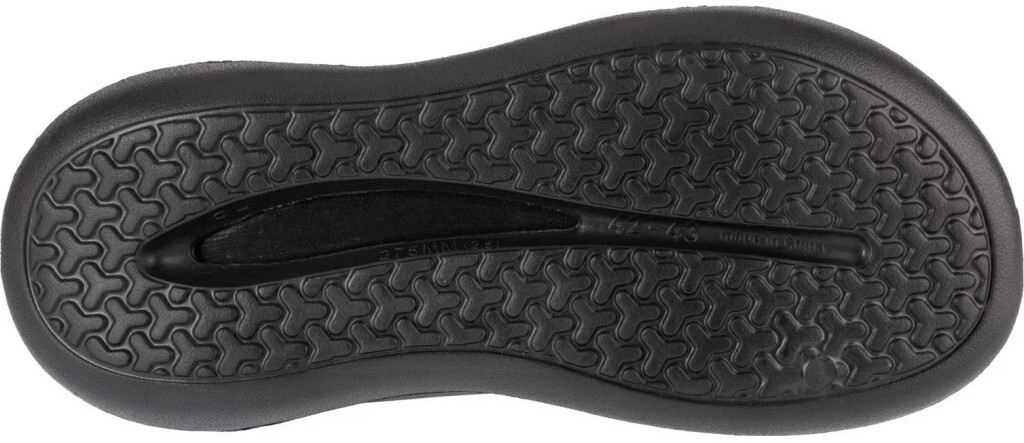 Шлепанцы мужские JOMA S.Zantes Men 2401 Black SZANTES2401 43 черные фото 