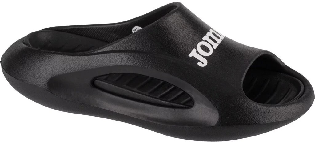 Шлепанцы мужские JOMA S.Zantes Men 2401 Black SZANTES2401 45 черные фото 