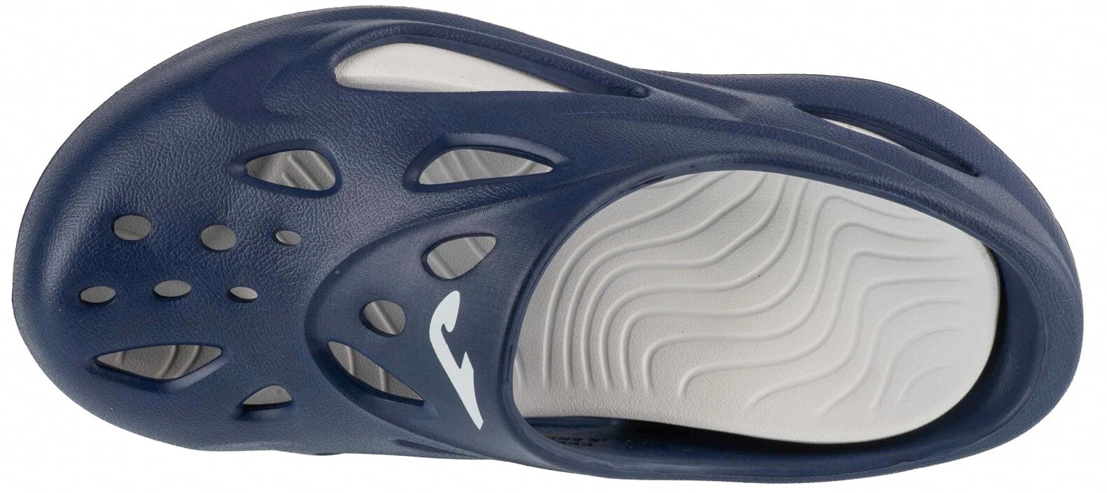 Шльопанці чоловічі JOMA S.Paros Men 2403 Navy SPAROS2403 44 темно-синіфото