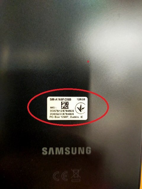 Смартфон Samsung Galaxy A16 4/128Gb Black (SM-A165FZKBEUC) фото 