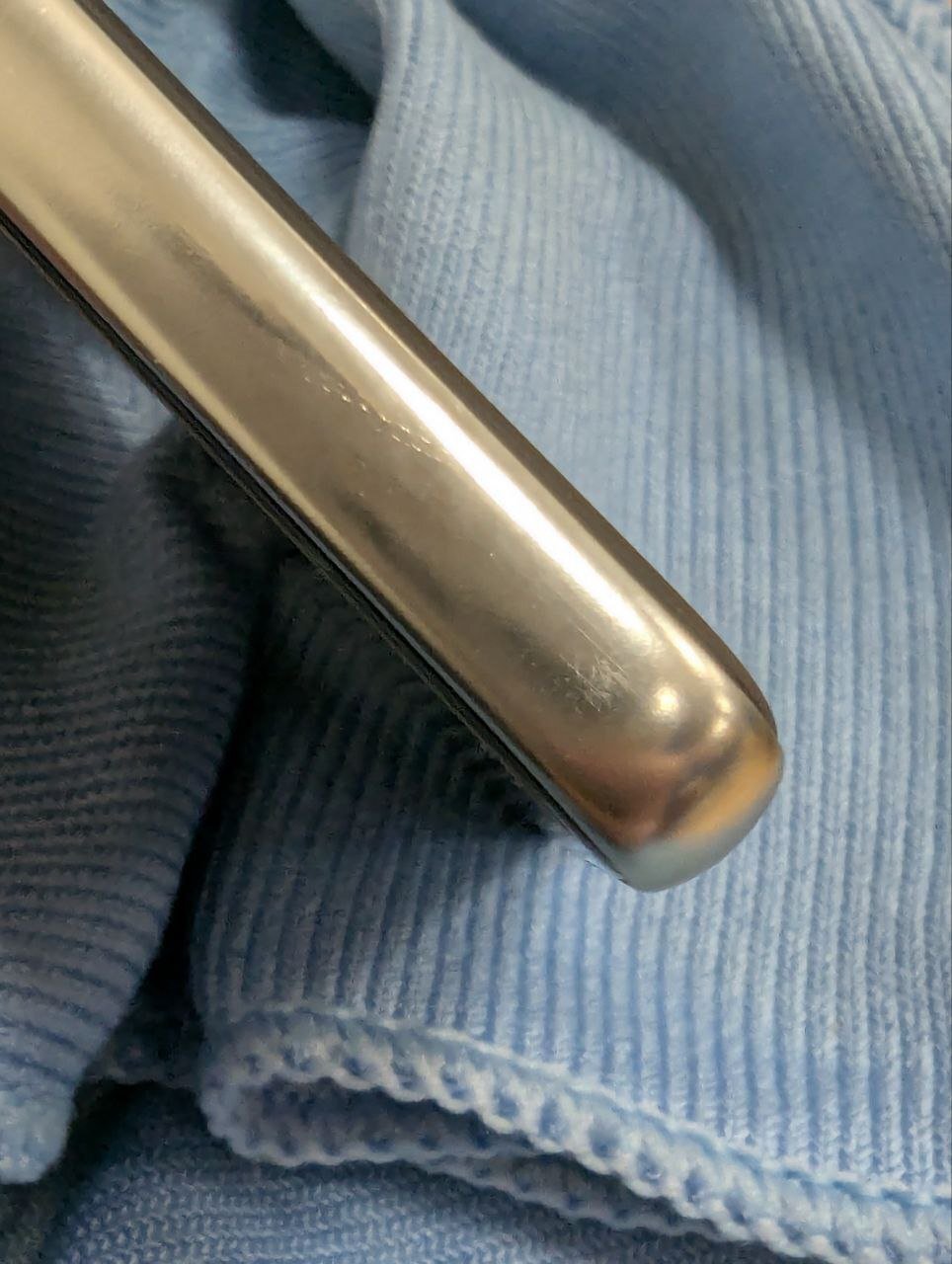 Смартфон TECNO Camon 40 (CM5) 8/128Gb Galaxy Black (4894947069253) фото 