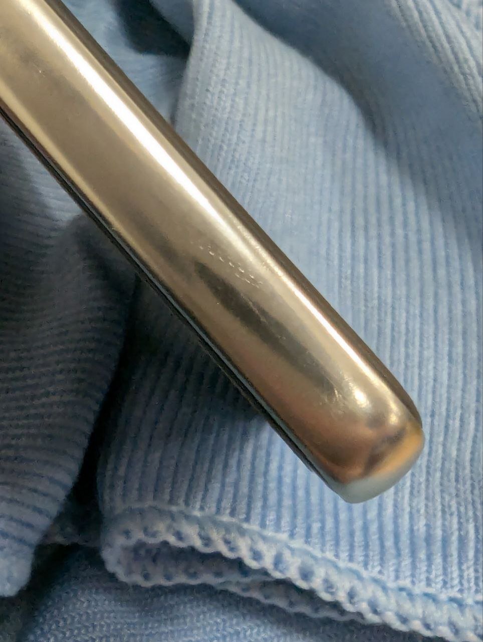 Смартфон TECNO Camon 40 (CM5) 8/128Gb Galaxy Black (4894947069253) фото 