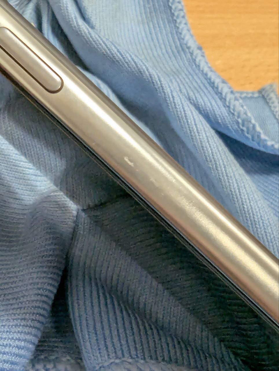 Смартфон TECNO Camon 40 (CM5) 8/128Gb Galaxy Black (4894947069253) фото 