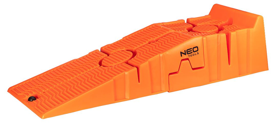 Рельсы автомобильные Neo Tools 10-478 фото 