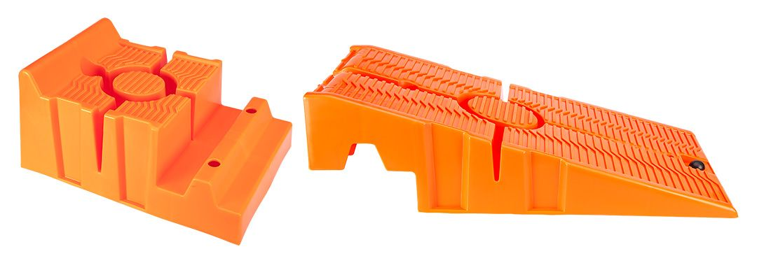 Рельсы автомобильные Neo Tools 10-478 фото 