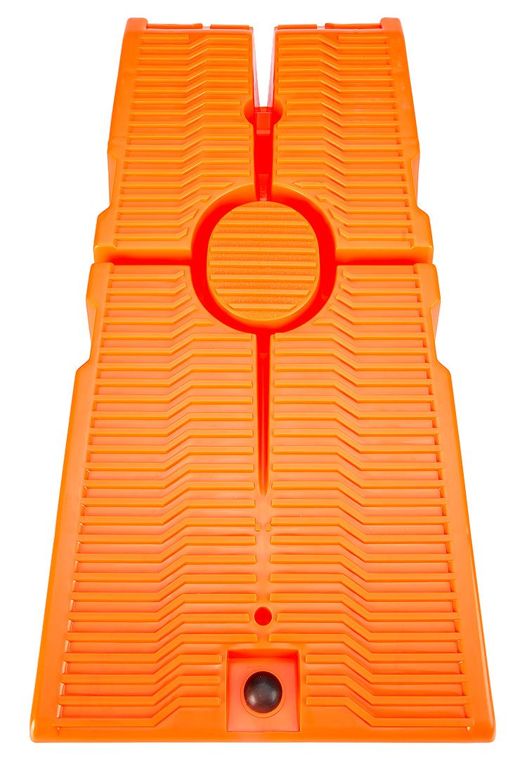 Рельсы автомобильные Neo Tools 10-478 фото 